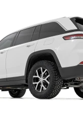 Rough Country 1" Lift Kit Jeep Grand Cherokee WL 4WD 2023-2025                                     - 60700 - Image 3