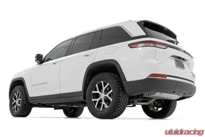 Rough Country 1" Lift Kit Jeep Grand Cherokee WL 4WD 2023-2025 - 60700