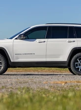 Rough Country 1" Lift Kit Jeep Grand Cherokee WL 4WD 2023-2025                                     - 60700 - Image 5