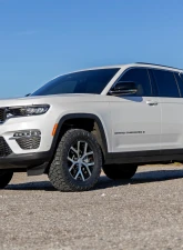 Rough Country 1" Lift Kit Jeep Grand Cherokee WL 4WD 2023-2025                                     - 60700 - Image 6