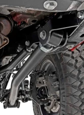Rough Country 4" Lift Kit Long Arm w/Premium N3 Jeep Wrangler JL Unlimited 2018-2022                                     - 61930 - Image 5