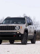 Rough Country 2" Suspension Lift Jeep Renegade 2014-2018                                     - 62100 - Image 3
