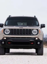 Rough Country 2" Suspension Lift Jeep Renegade 2014-2018                                     - 62100 - Image 4