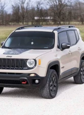 Rough Country 2" Suspension Lift Jeep Renegade 2014-2018                                     - 62100 - Image 5