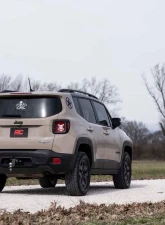 Rough Country 2" Suspension Lift Jeep Renegade 2014-2018                                     - 62100 - Image 6