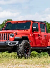 Rough Country 2.5" Leveling Kit Spacers M1 Jeep Gladiator JT 4WD 2020-2023                                     - 63440 - Image 2