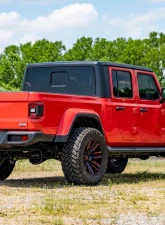 Rough Country 2.5" Leveling Kit w/V2 Monotube Jeep Gladiator JT 2020-2022                                     - 63470 - Image 3