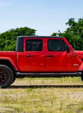 Rough Country 2.5" Leveling Kit w/V2 Monotube Jeep Gladiator JT 2020-2022                                     - 63470 - Image 4