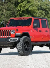 Rough Country 3.5" Lift Kit Spacers w/Premium N3 Jeep Gladiator JT 2020-2022                                     - 63730 - Image 2
