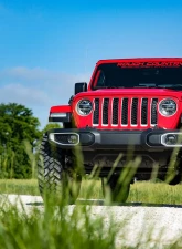 Rough Country 3.5" Lift Kit Spacers w/Premium N3 Jeep Gladiator JT 2020-2022                                     - 63730 - Image 6