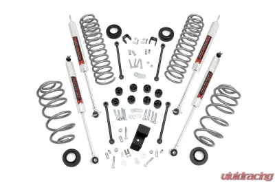 Rough Country 3.25" Lift Kit SE 1997-2002 - 64140