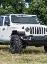Rough Country 2.5" Leveling Kits Springs M1 Jeep Gladiator JT 4WD 2020-2023                                     - 64840 - Image 3