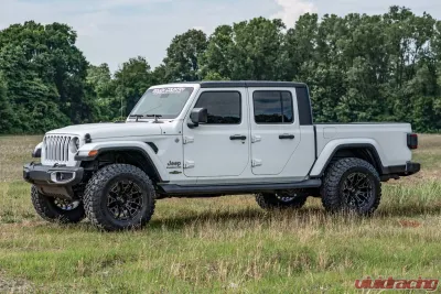 Rough Country 2.5" Leveling Kits Springs M1 Jeep Gladiator JT 4WD 2020-2023 - 64840