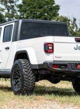 Rough Country 2.5" Leveling Kits Springs M1 Jeep Gladiator JT 4WD 2020-2023                                     - 64840 - Image 6