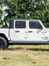Rough Country 2.5" Leveling Kits w/V2 Monotube Jeep Gladiator JT 2020-2022                                     - 64870 - Image 5