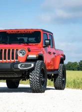 Rough Country 3.5" Lift Kit Springs M1 Jeep Gladiator JT 4WD 2020-2023                                     - 64940 - Image 3