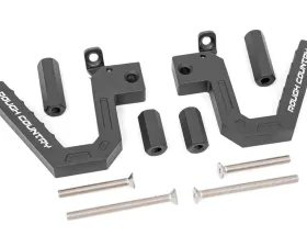 Rough Country Grab Handle Jeep Wrangler 2007-2018