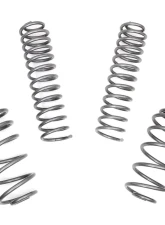 Rough Country 2.5" Suspension Lift System Jeep Wrangler 1997-2006                                     - 652 - Image 2