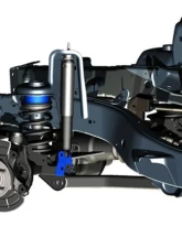 Rough Country 2.5" Suspension Lift Kit Jeep Wrangler 2007-2018                                     - 656 - Image 2