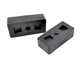 Rough Country Lift Block Kit Pair 1.5
