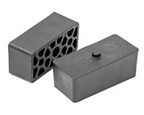 Rough Country Lift Block Kit Pair 2