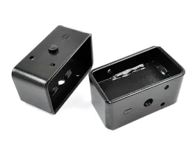 Rough Country Lift Block Kit Pair 3