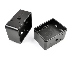 Rough Country Lift Block Kit 5