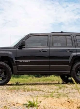 Rough Country 2" Suspension Lift Kit Jeep Patriot 4WD 2010-2017                                     - 66501 - Image 3