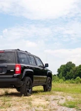 Rough Country 2" Suspension Lift Kit Jeep Patriot 4WD 2010-2017                                     - 66501 - Image 4