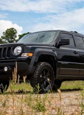 Rough Country 2" Lift Kit Lifted N3 Struts Jeep Compass Compass Classic Patriot 2007-2017                                     - 66531 - Image 2