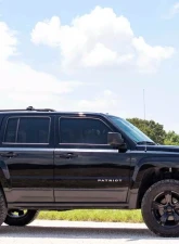 Rough Country 2" Lift Kit Lifted N3 Struts Jeep Compass Compass Classic Patriot 2007-2017                                     - 66531 - Image 6