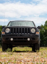 Rough Country 2" Lift Kit Lifted N3 Struts Jeep Compass Compass Classic Patriot 2007-2017                                     - 66532 - Image 4