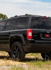 Rough Country 2" Lift Kit Lifted N3 Struts Jeep Compass Compass Classic Patriot 2007-2017                                     - 66532 - Image 5