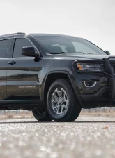 Rough Country 2" Leveling Kit Jeep Grand Cherokee WK2 2WD | 4WD 2011-2022                                     - 67800 - Image 2