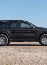 Rough Country 2" Leveling Kit Jeep Grand Cherokee WK2 2WD | 4WD 2011-2022                                     - 67800 - Image 3