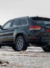 Rough Country 2" Leveling Kit Jeep Grand Cherokee WK2 2WD | 4WD 2011-2022                                     - 67800 - Image 4