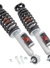 Rough Country M1R Reservoir Loaded Struts Adjustable Height Front 2" Ford Bronco 21-25                                     - 684043 - Image 4