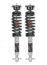 Rough Country M1R Reservoir Loaded Struts Adjustable Height Front 2" Ford Bronco 21-25                                     - 684043 - Image 4