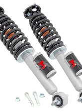 Rough Country M1R Reservoir Loaded Struts Adjustable Height Front 5" Ford Bronco 21-25                                     - 684045 - Image 4