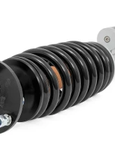 Rough Country M1R Reservoir Loaded Struts Adjustable Height Front 5" Ford Bronco 21-25                                     - 684045 - Image 2