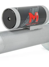 Rough Country M1R Reservoir Loaded Struts Adjustable Height Front 5" Ford Bronco 21-25                                     - 684045 - Image 3