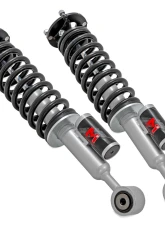 Rough Country M1R Reservoir Leveling Struts Adjustable Height Front Toyota Tacoma 24-25                                     - 684177 - Image 6