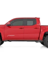 Rough Country M1R Reservoir Leveling Struts Adjustable Height Front Toyota Tacoma 24-25                                     - 684177 - Image 4