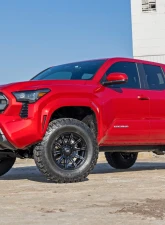 Rough Country M1R Reservoir Leveling Struts Adjustable Height Front Toyota Tacoma 24-25                                     - 684177 - Image 5