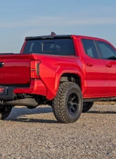 Rough Country M1R Reservoir Leveling Struts Adjustable Height Front Toyota Tacoma 24-25                                     - 684177 - Image 6