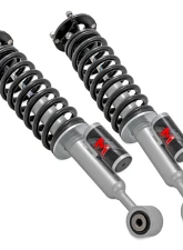Rough Country M1R Reservoir Loaded Struts Adjustable Height Front 3.5" Toyota Tacoma 24-25                                     - 684178 - Image 3