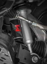 Rough Country M1R Reservoir Loaded Struts Adjustable Height Front 3.5" Toyota Tacoma 24-25                                     - 684178 - Image 2