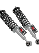 Rough Country Front 2" M1R Reservoir Loaded Struts Toyota Land Cruiser 4WD 2024-2025                                     - 684187 - Image 5