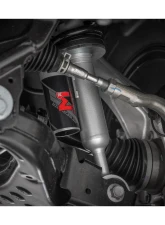 Rough Country Front 2" M1R Reservoir Loaded Struts Toyota Land Cruiser 4WD 2024-2025                                     - 684187 - Image 2