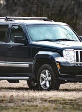 Rough Country 2.5" Lift Kit N3 Front Struts Jeep Liberty 2008-212                                     - 68731 - Image 2
